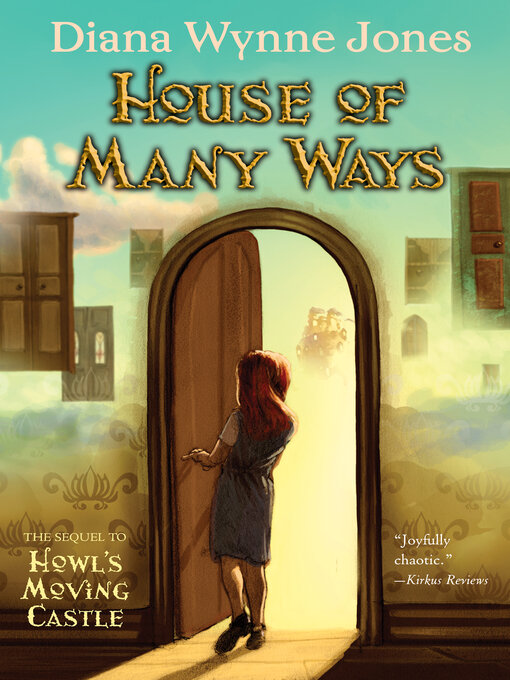 Diana Wynne Jones创作的House of Many Ways作品的详细信息 - 可供借阅